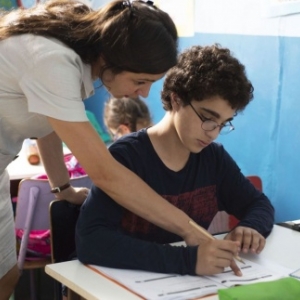 Associatif & A voir et a revoir : "Le Jeune Ahmed" (Jean-Pierre & Luc Dardenne)