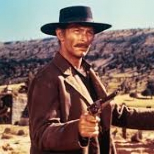 "Le Bon, la Brute et le Truand" (Sergio Leone)