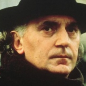 Jan Declair dans "Daens" (Stijn Coninx)