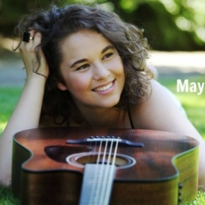 "Maya", la jeune chanteuse belgo-turque, de Grez-Doiceau, fetant son 1er "Extended Play"