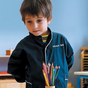 Enseignement à Roubaix : "Le Maître est l'Enfant", Film projeté à Liège et à Namur