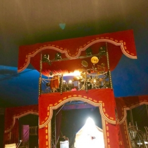 Tino Aeby et son orchestre accompagneront les artistes