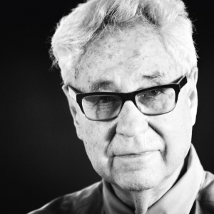 Elliott Erwitt © Photo : Alessio Jaconao