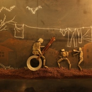 « Machini » (Frank Mukunday)