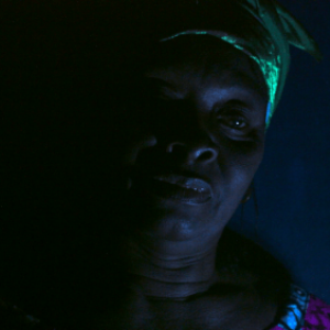 « Nuit debout » (Bob Nelson Makengo)