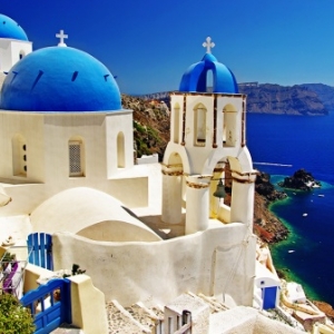 (c) "Visit Greece"
