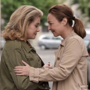 "Sage Femme" (c) Michael Crotto