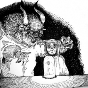 Illustration de Marie Clesse