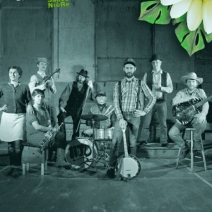 L' "High Jinks Delegation"