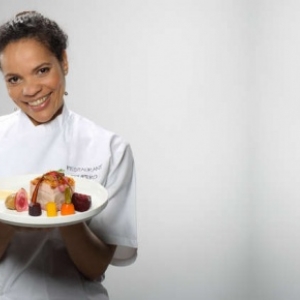 Alessandra Montagne (c) "Gault et Millau" Alessandra Montagne (c) "Gault et Millau"