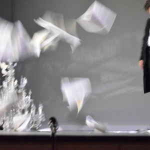 "L'Ombre de Saint-Saëns" / Photo : © Murielle Lecocq