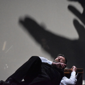 "L'Ombre de Saint-Saëns" / Photo : © Murielle Lecocq