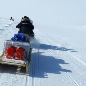En Arctique, chez les Inuits