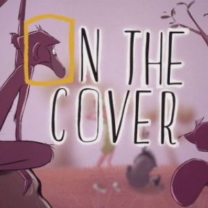 "On the Cover" (c) Yegane Moghaddam