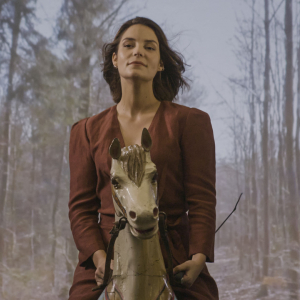 Prix Off de la Critique : « Les Femmes préfèrent en rire » (Marie Mandy)