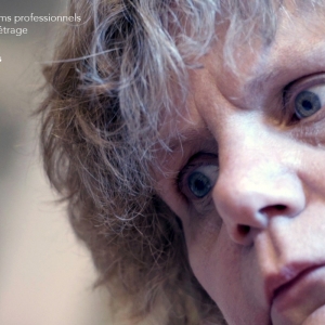 Prix du Court-Métrage : « The Human » © Harko Wubs