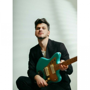 Un chanteur entre « Folk » et « Indie », le 08 juillet © Damien McFly © Ph. : Lucas Lago