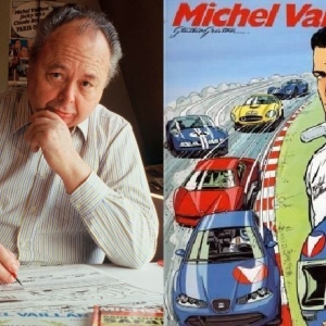 © « Graton Editeur »/« Fondation Michel Vaillant »