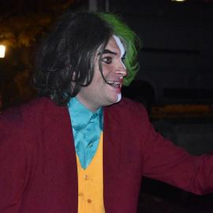 Le "Joker" à la recherche de nouvelles recrues © Murielle Lecocq