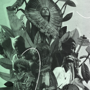 "Híbridos - The Spirits of Brazil" © Vincent Moon & Priscilla Telmon © Ph. : "KIKK Festival"