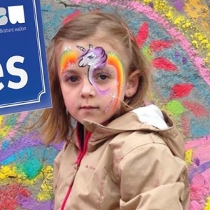 « BoumBoumBloem, Patrimoine à Roulettes »