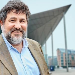 David da Câmara Gomes, Echevin de la Culture de la Ville d’Ottignies-Louvain-la-Neuve