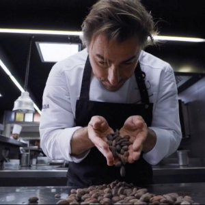 « El Sentido del Cacao » (« Le Goût du Cacao »/Alberto Utrera), Grand Prix des Longs-Métrages