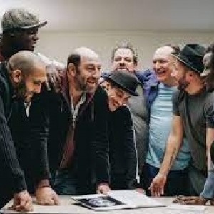 Film d’Ouverture : « Un Triomphe » (Emmanuel Courcol)