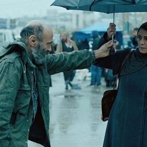 « Gaza mon Amour » (Arab et Tarzan Nasser) © « Sophie Dulac Distribution »