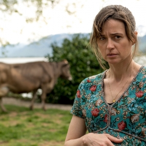 « My wonderful Wanda » (Bettina Oberli)