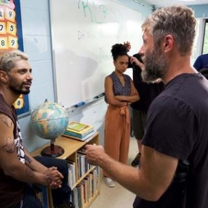 « Sound of Metal » (Darius Marder)