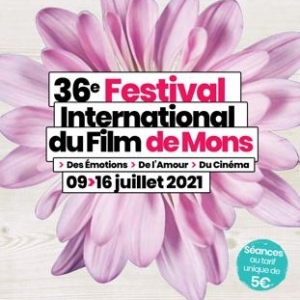 © « Festival international du Film de Mons »