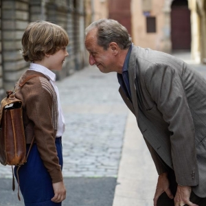 Film de Clôture : « Profession du Père » (Jean-Pierre Améris)