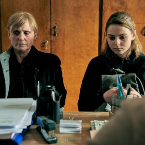 « I Never Cry » (Piotr Domalewski) © « Forum Film »