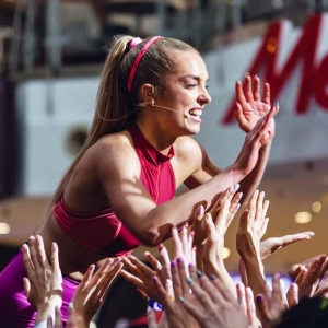 « Sweat » (Magnus Von Horn)