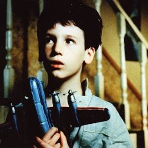 Hommage : « Toto le Héros » (Jaco Van Dormael), « Caméra d'Or », à Cannes, et « César du meilleur Film étranger »