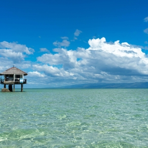 « Philipinnes, entre Rêve et Réalité » © Patrick Mathé/« Explo »