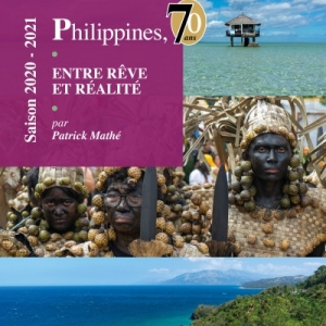 « Philipinnes, entre Rêve et Réalité » © Patrick Mathé/« Explo »