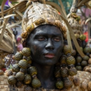 « Philipinnes, entre Rêve et Réalité » © Patrick Mathé/« Explo »