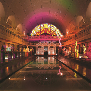 Musée « La Piscine », en 2026 © Photo : Alain Leprince/« La Piscine »