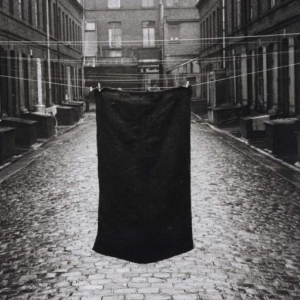 « Le sac noir » (Jean-Philippe Charbonnier »/1959) © « La Piscine »