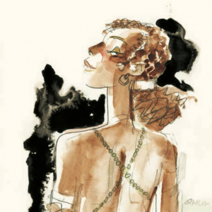 « Corto Maltese » (Hugo Pratt) © « Cong S.A. »