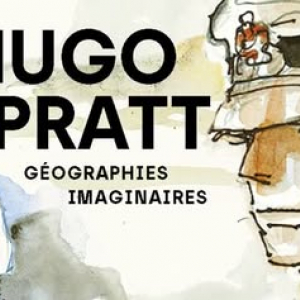 Illustration : Hugo Pratt © « Cong S.A. »