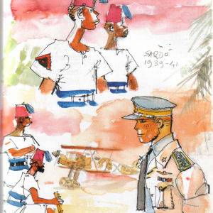 « Corto Maltese » (Hugo Pratt) © « Cong S.A. »