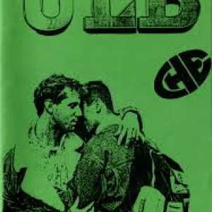 Livret pour étudiant © « ULB » © « Collection Fonds Suzan Daniel » © « Design Museum »