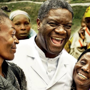 Rencontre : « L’Homme qui répare les Femmes : La Colère D’Hippocrate » (T. Michel/2015) © « JHR Films«