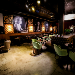 © Brasserie « Magritte »