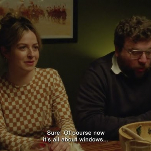 Compétition : « Follies » (Erik K. Boulianne), en avant-première belge