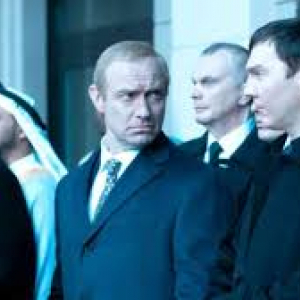 Ouverture : « Le Mage du Kremlin » (Olivier Assayas), en avant-première pour le Benelux