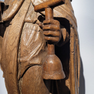 (détail) © Photo : Murielle Lecocq